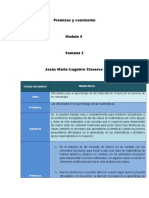 Prepa en Linea M5S2 Premisas y Conclusión