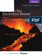 Guide To The Secondary Market, 2015