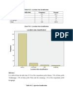 Consumer Behavior On Automobiles