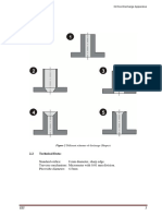 (Exp # 9) Orifice Discharge Apparatus