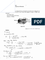 Tutorial Solid Mechanic - Answer