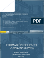 13 Maquina Papelera