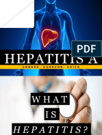 Hepatitis A