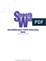 (Ebook) SmoothWall Basic TCP-IP Networking Guide