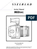 Hasselblad 903swc Manual Repair