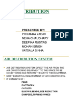 Air Distribution System