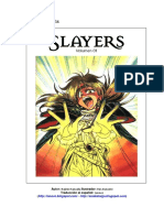 (Lanove) Slayers Volumen 01 Completo