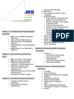 Basic Course On 8051 Microcontrollers