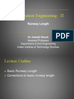 CE-461 CE-461 Runway Length