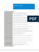 Matrizes Paebes Matemática 3ºem