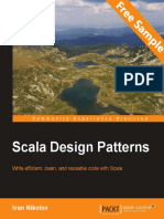 Scala Design Patterns - Sample Chapter