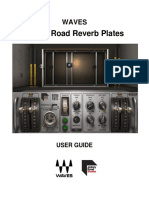 Abbey Road Reverb Plates