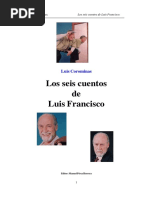 Luis Corominas - Los 6 Cuentos de Luis Francisco