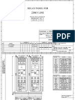 220kV LINE-1 BAY-201 7SA522 PDF