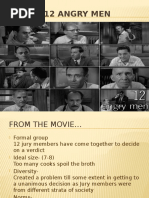 12 Angry Men