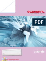 General Catalogo Parete