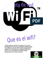 Wifi