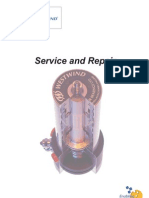 Repairs Brochure