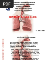 Biofisica de Los Gases Morfo