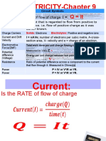 As Physics Electricity Chapter 9