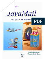 Java A Tope: JavaMail en Ejemplos - Rojas, Sucino - 2006