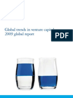 Global Trends in Venture Capital 2009 Global Report