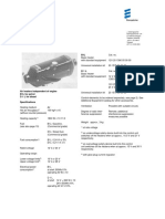 Eberspacher B1L D1L Installation Manual