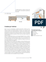 La Rénovation Écologique: Terre Vivante