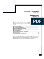 VNX Event Enabler - 4.9.3.0