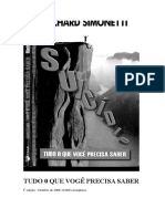 Suicidio Tudo o Que Voce Precisa Saber - Richard Simonetti