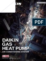 Gas Heat Pump Catalogue27May14