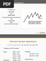 Trader Tom's TA Notes