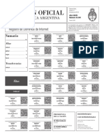 Boletín Oficial - 2016-01-21 - 4º Sección