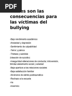 Bullying Expo