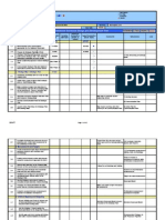 Project Plan: Balanced Scorecard Design and Development Plan