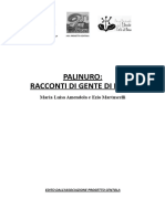 PALINURO Gente - Di - Mare PDF