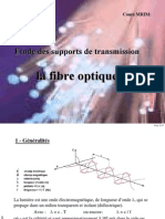 Cours Fibre Optique