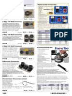 Parts Expres Parts-Express-2015-Catalog-Pg-164.pdfs 2015 Catalog PG 164