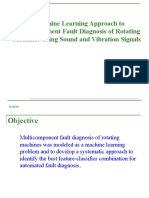 Automated Fault Diagnosis