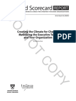 Creating The Climate For Change PDF