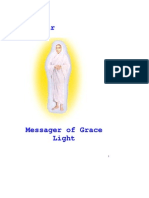 Vallalar Messanger of Grace Light