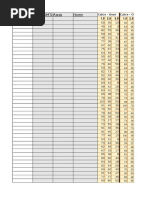 Time (GMT) Away Home 1.5 2.5 3.5 1.5 2.5: Calcs - Over Calcs - Over