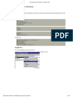 AAA With Active Directory - MikroTik Wiki