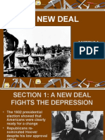 The New Deal