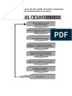 Reporte I Contabilidad II