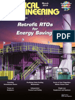 Chemical Engineering Magazine Marz 2010