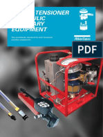 TENTEC Hydraulic Ancillary Data Sheet R7 A4