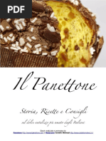 Panettone