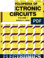 Encyclopedia of Electronic Circuits Volume 1