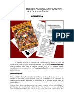 Libro Geometria Juegos Presentacionlibro22